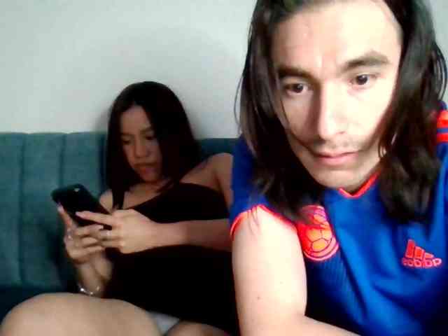 KendalCaruci webcam