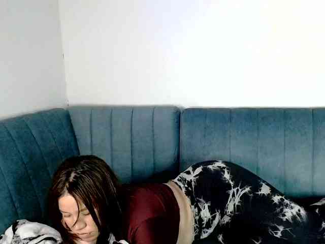 KendalCaruci webcam