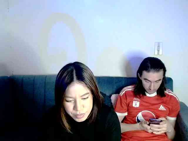 KendalCaruci webcam