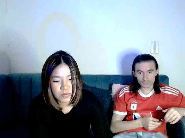 KendalCaruci webcam