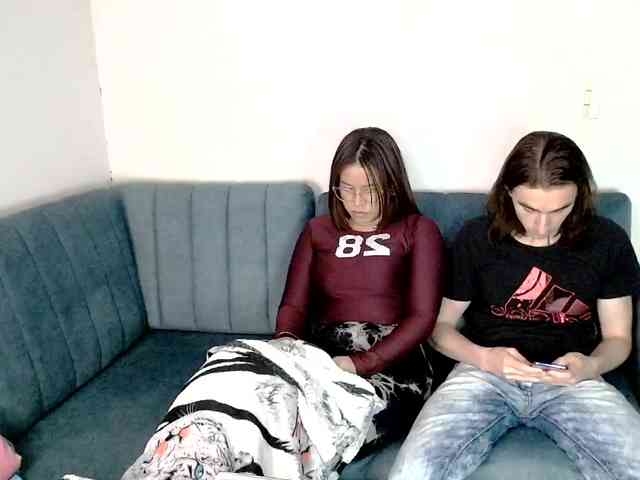 KendalCaruci webcam