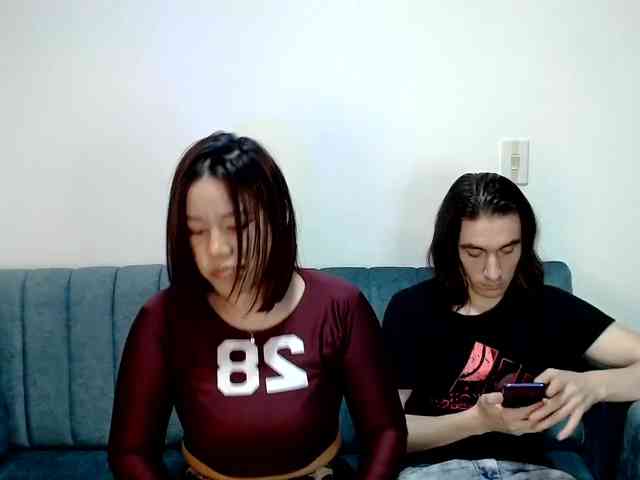 KendalCaruci webcam