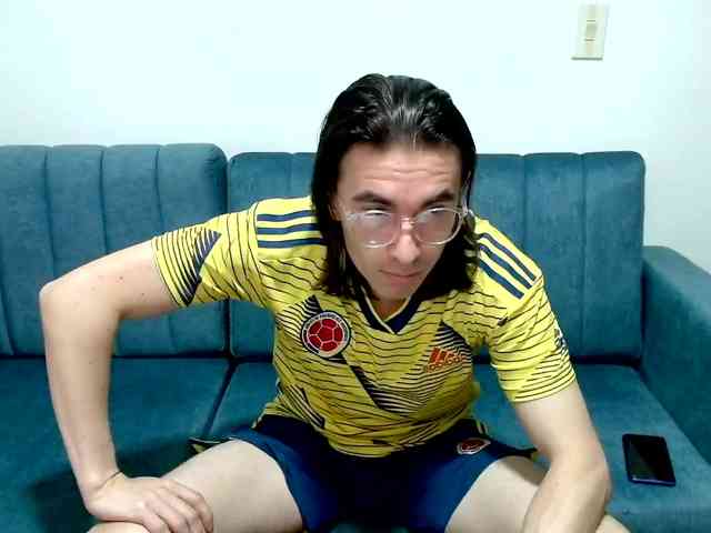 KendalCaruci webcam