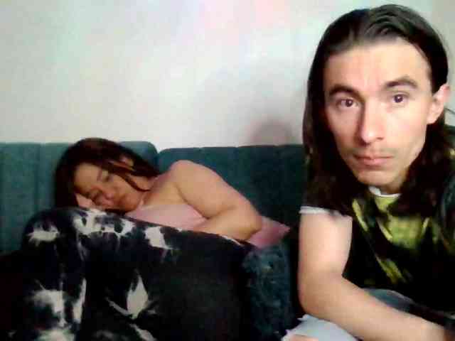 KendalCaruci webcam