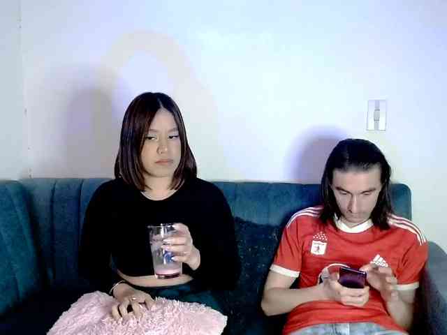 KendalCaruci webcam