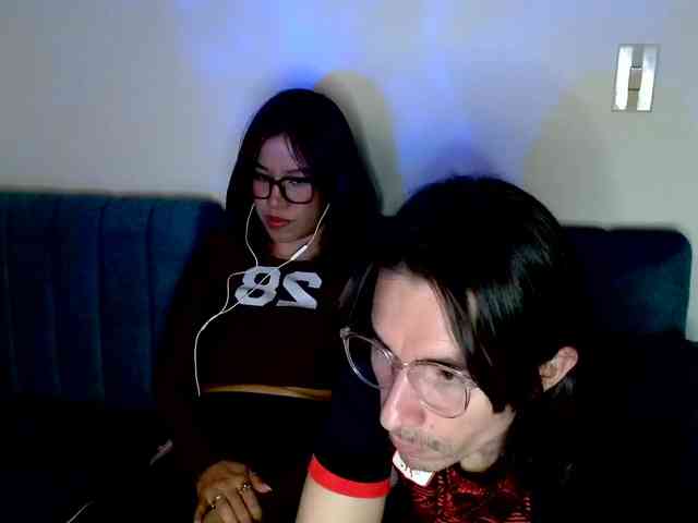 KendalCaruci webcam