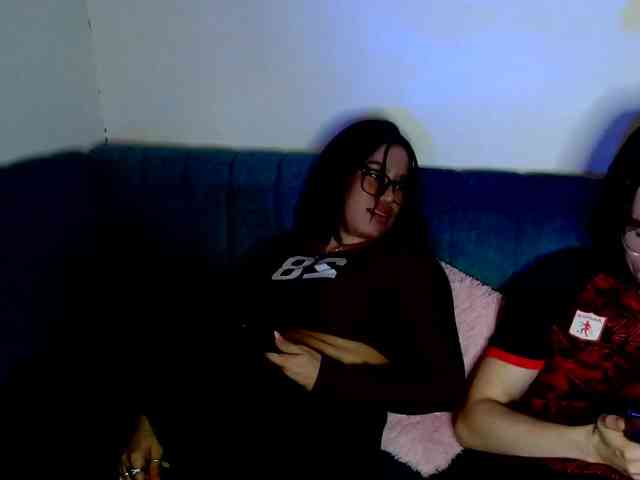 KendalCaruci webcam