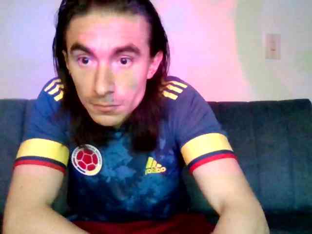 KendalCaruci webcam