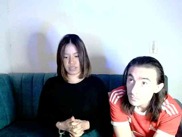 KendalCaruci webcam