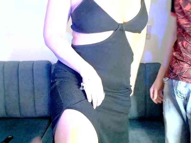 KendalCaruci webcam
