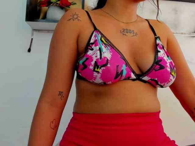 francismosquera webcam