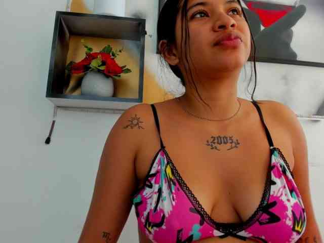 francismosquera webcam