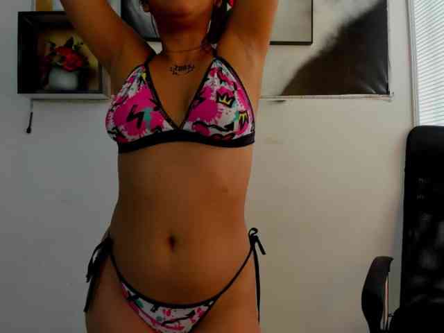 francismosquera webcam