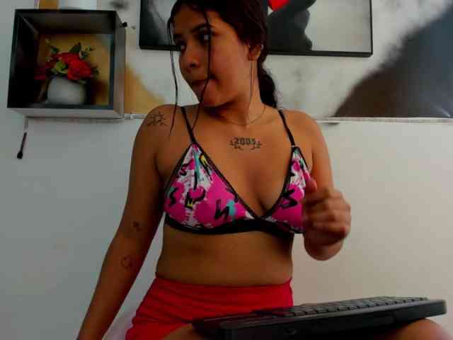 francismosquera webcam