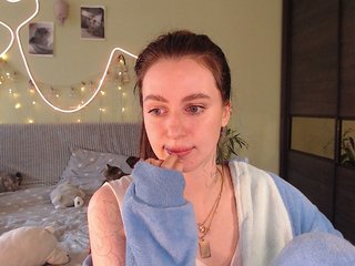Lilijily Porn Show