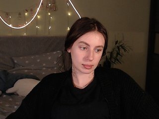 Lilijily Porn Show