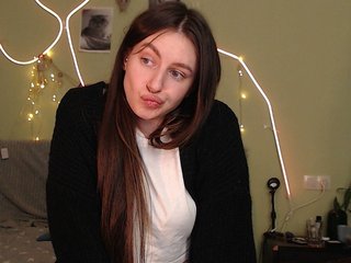Lilijily Porn Show