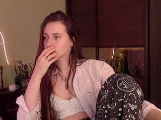 Lilijily Porn Show