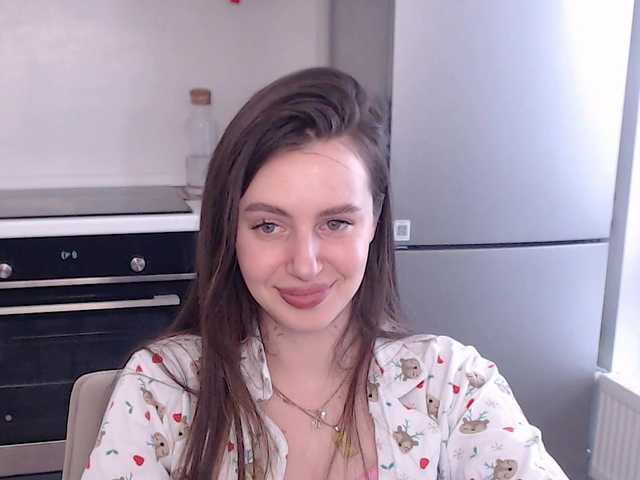 Lilijily webcam
