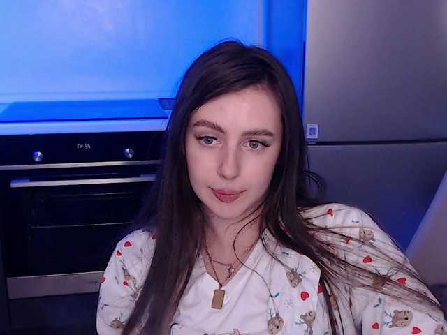 Lilijily's BongaCams show and profile