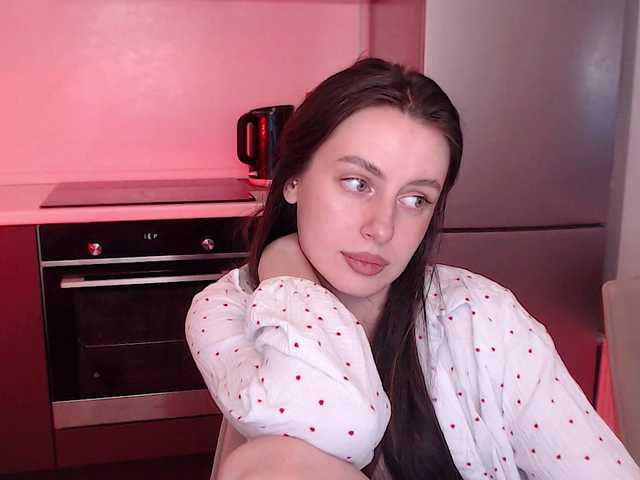 Lilijily Live Cam on BongaCams