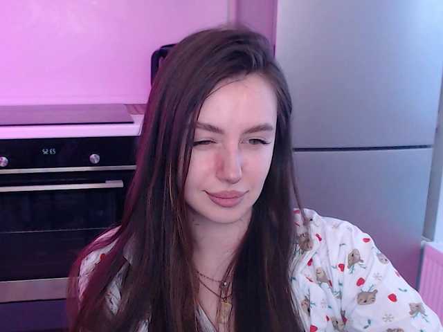 Lilijily's BongaCams show and profile