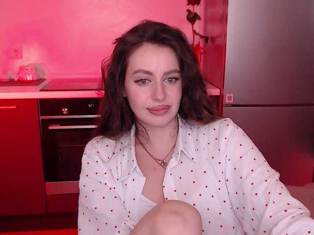 Lilijily's BongaCams show and profile