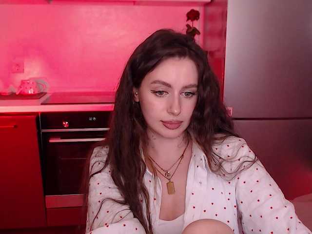 Lilijily's BongaCams show and profile