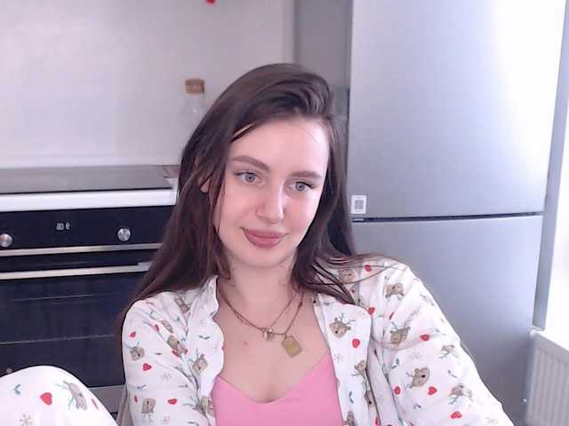 Lilijily's BongaCams show and profile
