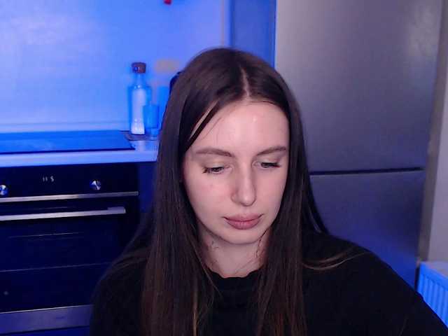 Lilijily Live Cam on BongaCams