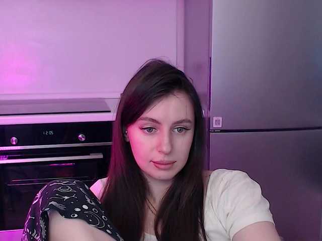 Lilijily's BongaCams show and profile