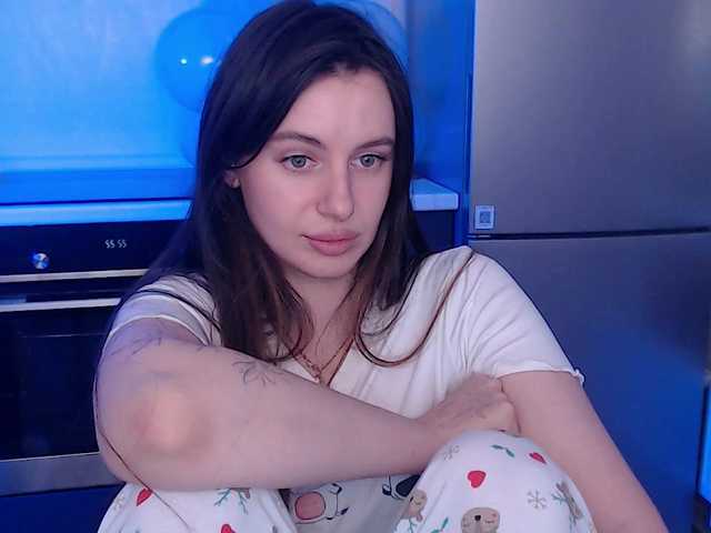 Lilijily's BongaCams show and profile