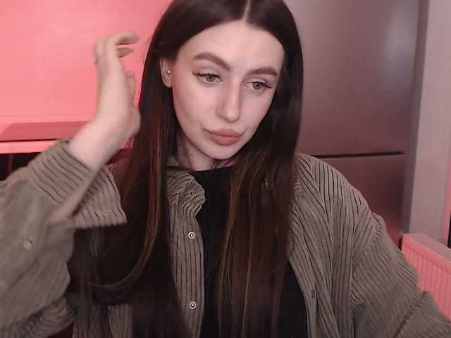 Lilijily's BongaCams show and profile