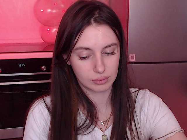 Lilijily's BongaCams show and profile