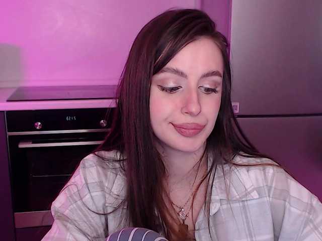 Lilijily's BongaCams show and profile