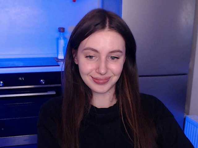 Lilijily Live Cam on BongaCams