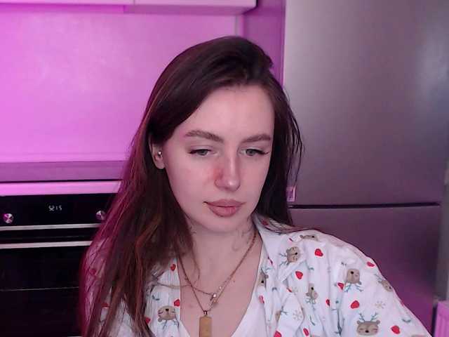 Lilijily's BongaCams show and profile