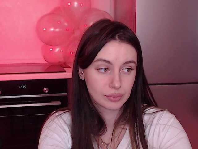 Lilijily's BongaCams show and profile