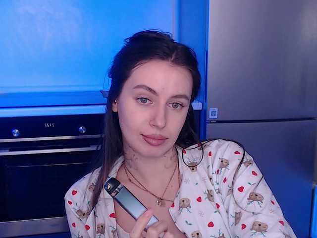 Lilijily's BongaCams show and profile