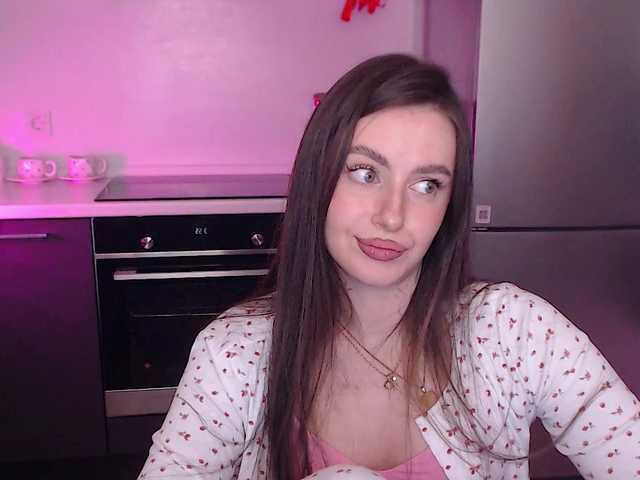 Lilijily's BongaCams show and profile