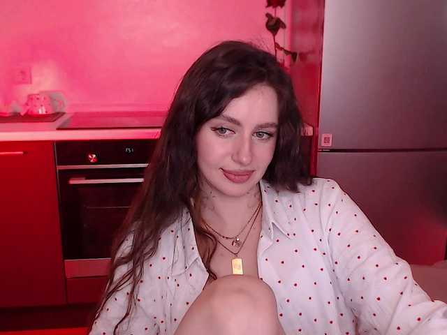 Lilijily's BongaCams show and profile