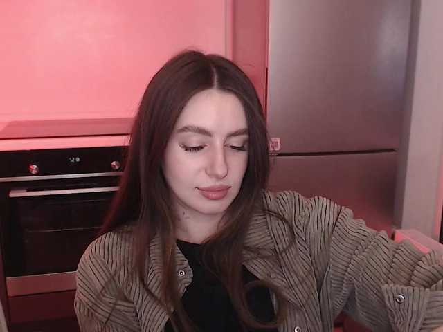 Lilijily's BongaCams show and profile