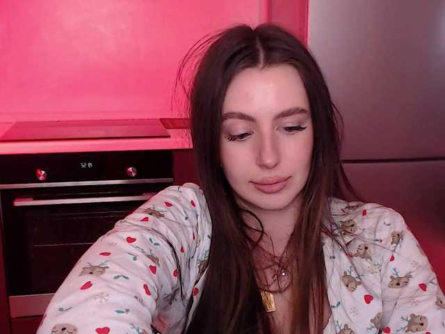 Lilijily's BongaCams show and profile