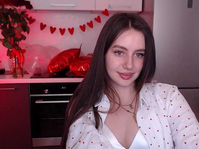 Lilijily's BongaCams show and profile