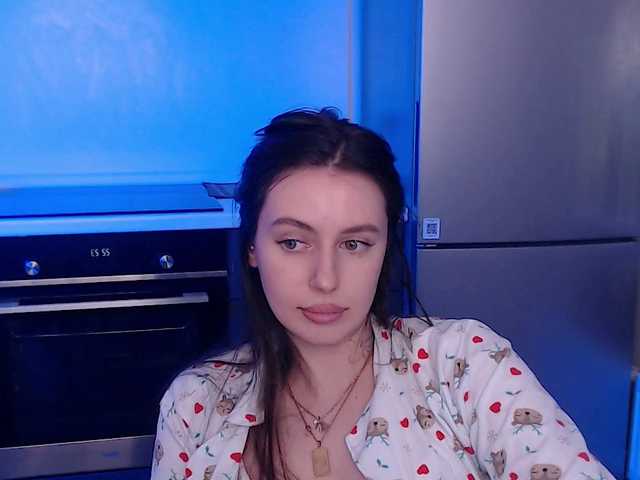 Lilijily's BongaCams show and profile