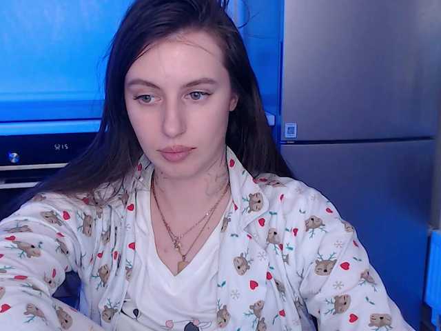 Lilijily's BongaCams show and profile