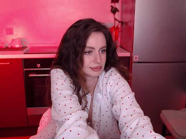 Lilijily's BongaCams show and profile