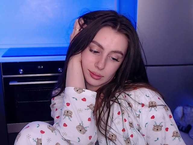 Lilijily's BongaCams show and profile