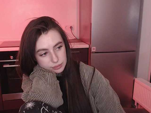 Lilijily's BongaCams show and profile