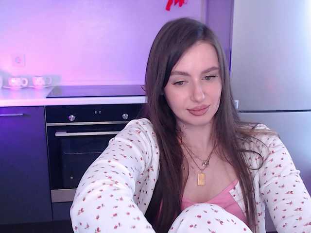 Lilijily's BongaCams show and profile